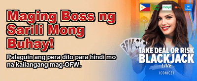 Experience Premium Casino Gaming banner
