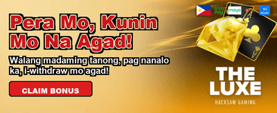 Instant Bonus for New Users banner