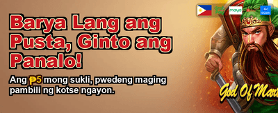 Best Slots in the PH! banner